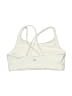 Athleta Ivory Swimsuit Top Size M - photo 2
