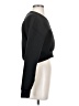 Forever 21 Black Pullover Sweater Size S - photo 4