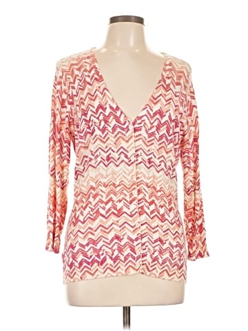 Roz & Ali Cardigan (view 1)