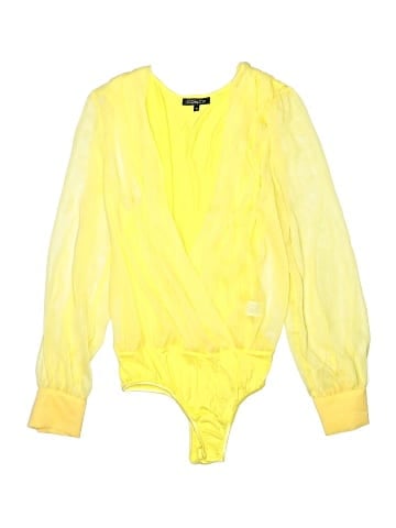 CQ by CQ Bodysuit (view 1)