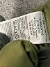 Baby Gap 100% Polyester Solid Green Jacket Size 12-18 mo - photo 4