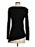 White House Black Market Black Pullover Sweater Size S - photo 2