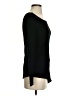 White House Black Market Black Pullover Sweater Size S - photo 4