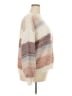 Unbranded 100% Polyester Stripes Ivory Pullover Sweater Size 5X - photo 4