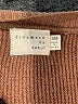 Dreamers By Debut Brown Pullover Sweater Size S - photo 7