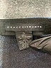 Grace Elements Solid Blue Casual Skirt Size XL - photo 4