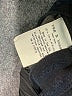 Rag & Bone/JEAN Black Cargo Shorts Size 24 waist - photo 4