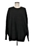 Mud Pie Black Pullover Sweater One size - photo 1