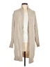 Leith Tan Cardigan Size M - photo 1