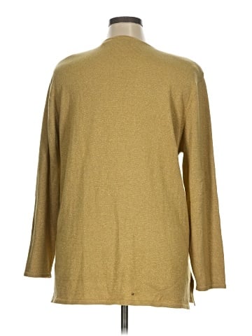 Laura Scott Pullover Sweater (view 2)