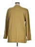 Laura Scott Gold Pullover Sweater Size XL - photo 2