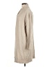 Leith Tan Cardigan Size M - photo 5