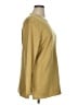 Laura Scott Gold Pullover Sweater Size XL - photo 4