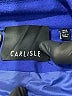 Carlisle Blue Coat Size 12 - photo 6