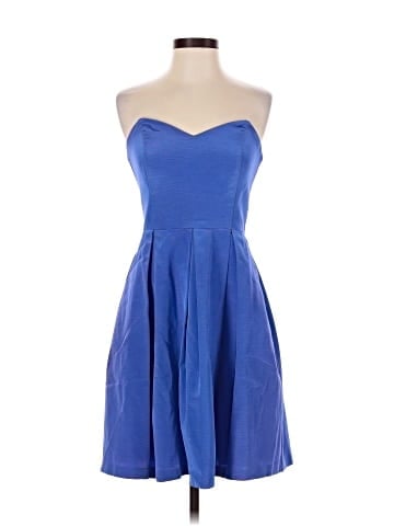 Lula Kate Cocktail Dress (view 1)