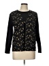 Joanna Black Kimono Size L - photo 1