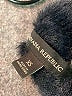 Banana Republic Black Turtleneck Sweater Size XS - photo 7