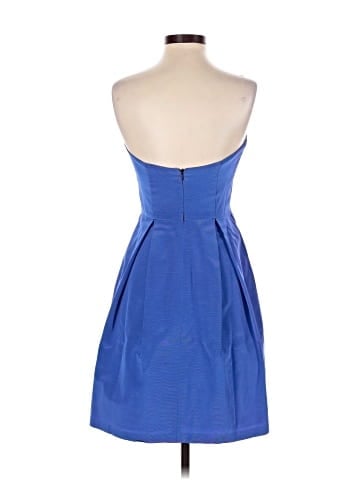 Lula Kate Cocktail Dress (view 2)