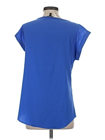 Express Short Sleeve Blouse (view 2)