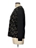 Joanna Black Kimono Size L - photo 5