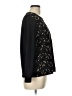 Joanna Black Kimono Size L - photo 4