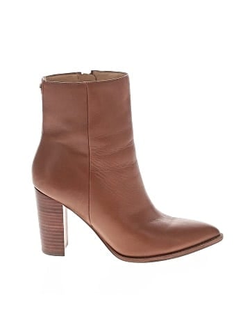 Nine West Ankle Boots (view 1)