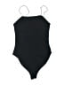 Wild Fable Black Bodysuit Size S - photo 1