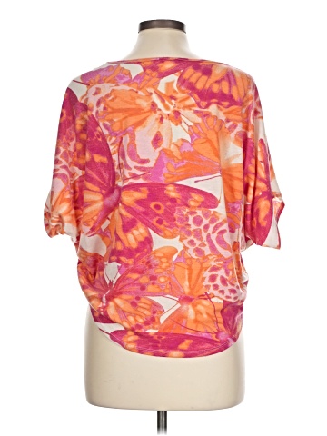 Belle Du Jour Short Sleeve T-Shirt (view 2)