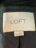 Ann Taylor LOFT Black Jacket Size XL - photo 6