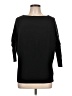 Jennifer Lopez Black Pullover Sweater Size L - photo 1