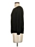 Shein 100% Acrylic Black Pullover Sweater Size 4 - photo 5