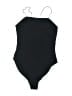 Wild Fable Black Bodysuit Size S - photo 2
