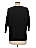 Jennifer Lopez Black Pullover Sweater Size L - photo 2