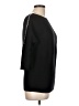 Jennifer Lopez Black Pullover Sweater Size L - photo 4