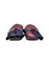 Sam Edelman Blue Black Mule/Clog Size 6 - photo 2