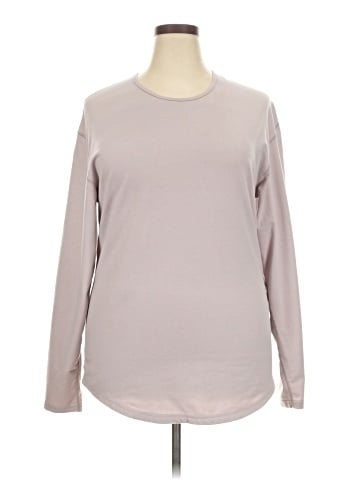 BYLT Long Sleeve T-Shirt (view 1)