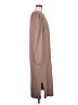 Universal Thread Solid Brown Casual Dress Size M - photo 4