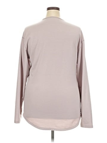 BYLT Long Sleeve T-Shirt (view 2)