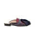 Sam Edelman Blue Black Mule/Clog Size 6 - photo 1