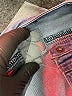 ..Jbc. Plop Blue Denim Jacket Size 110 cm / US 5-6 - photo 3