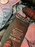 ..Jbc. Plop Blue Denim Jacket Size 110 cm / US 5-6 - photo 4