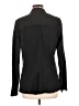 Athleta Black Blazer Size 12 - photo 2