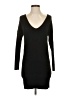 White House Black Market Black Pullover Sweater Size S - photo 1
