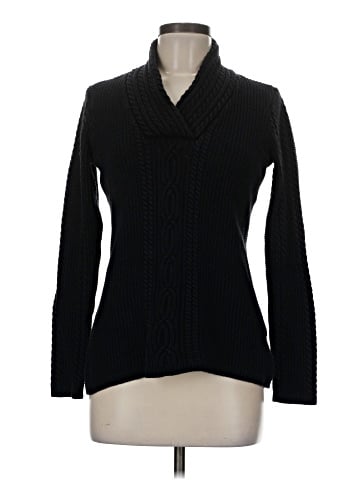 Nautica Turtleneck Sweater (view 1)