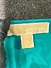 MICHAEL Michael Kors Solid Teal Casual Dress Size S - photo 7