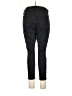 Ann Taylor Solid Black Jeans Size 14 (petite) - photo 2