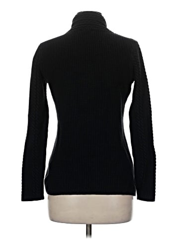 Nautica Turtleneck Sweater (view 2)