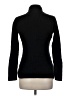 Nautica Black Turtleneck Sweater Size M - photo 2