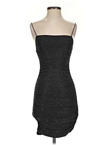Princess Polly Cocktail Dress (view 1)