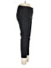 Ann Taylor Solid Black Jeans Size 14 (petite) - photo 4